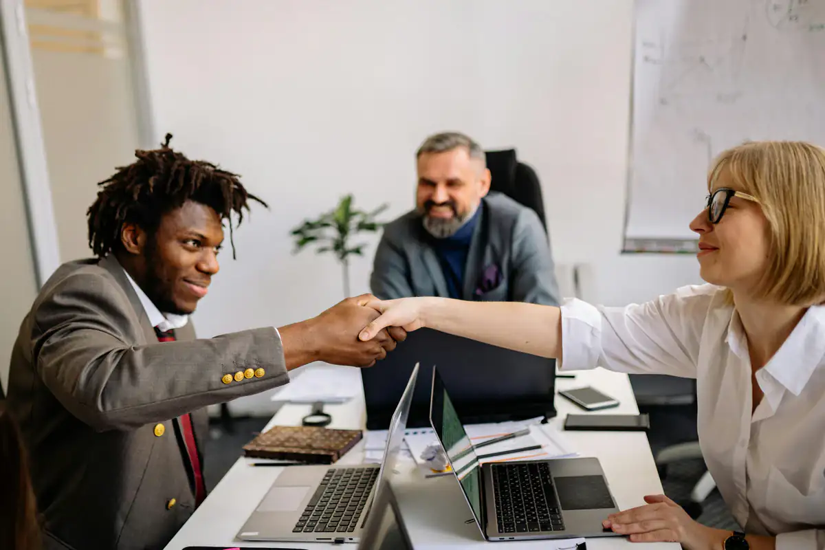 7 Interview Questions That Will Land You Your Next Job